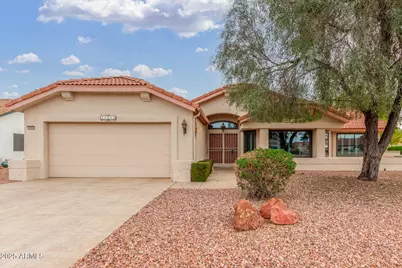 20603 N Stonegate Drive, Sun City West, AZ 85375 - Photo 1