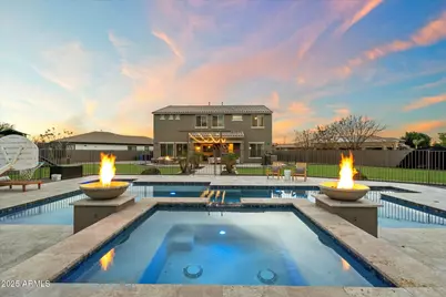 1180 E Ibis, Gilbert, AZ 85297 - Photo 1