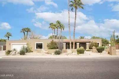 5420 E Acoma, Scottsdale, AZ 85254 - Photo 1