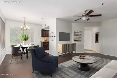 4925 E Desert Cove, Scottsdale, AZ 85254 - Photo 1