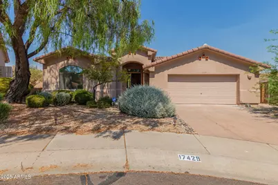 17429 E Via Del Oro, Fountain Hills, AZ 85268 - Photo 1