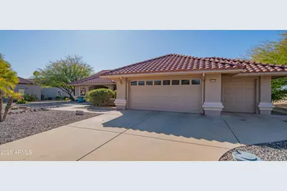 13913 W Whitewood, Sun City West, AZ 85375 - Photo 1