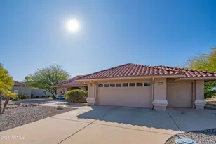 13913 W Whitewood, Sun City West, AZ 85375 - Photo 1