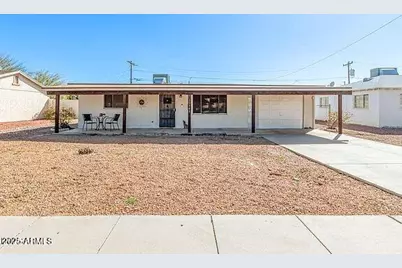 11305 W Alabama Avenue, Youngtown, AZ 85363 - Photo 1