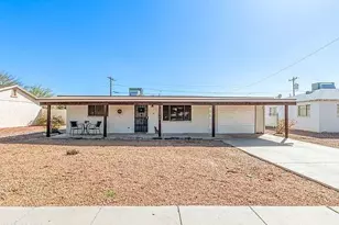 11305 W Alabama Ave, Youngtown, AZ 85363 - Photo 1