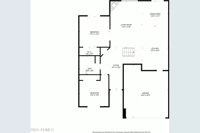 8094 E Via Del Vencino --, Scottsdale, AZ 85258 - Photo 1