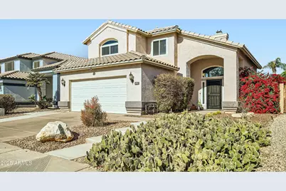 4702 E Lavender, Phoenix, AZ 85044 - Photo 1