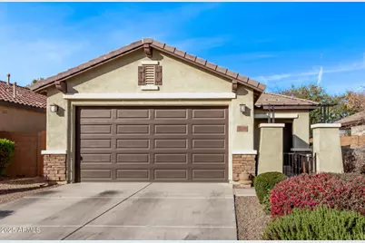 20558 N 260th, Buckeye, AZ 85396 - Photo 1