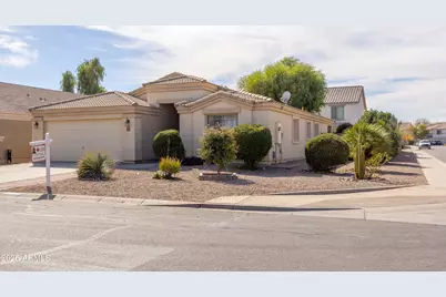 43639 W Blazen, Maricopa, AZ 85138 - Photo 1