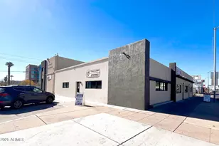 1805 W Van Buren, Phoenix, AZ 85007 - Photo 1