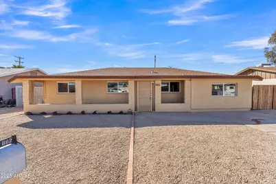 862 S Pasadena, Mesa, AZ 85210 - Photo 1