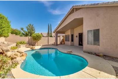 9648 E Sheena, Scottsdale, AZ 85260 - Photo 1