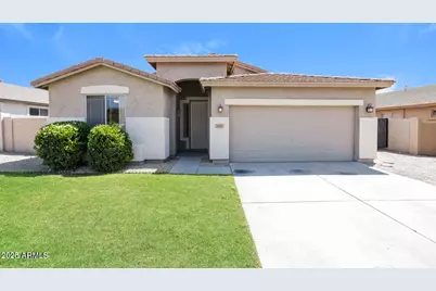 6203 W Wikieup, Glendale, AZ 85308 - Photo 1