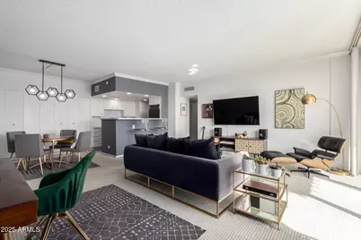 207 W Clarendon, Phoenix, AZ 85013 - Photo 1