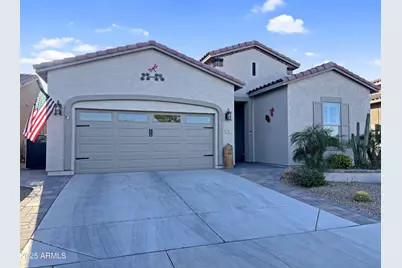 385 N Mataclor, Casa Grande, AZ 85194 - Photo 1