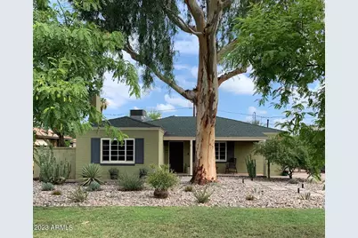 318 W Windsor, Phoenix, AZ 85003 - Photo 1