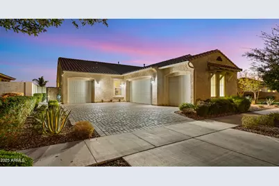 10455 E Thatcher, Mesa, AZ 85212 - Photo 1