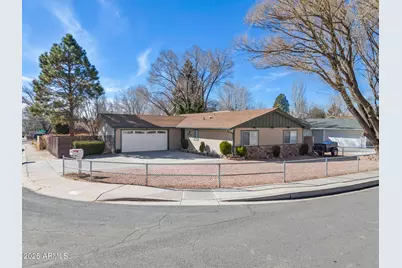 6090 N Smokerise, Flagstaff, AZ 86004 - Photo 1