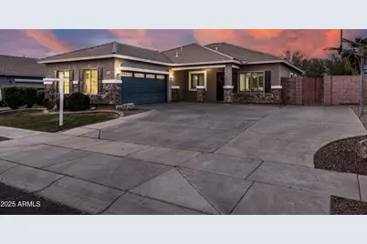 3456 E Joseph, Gilbert, AZ 85295 - Photo 1