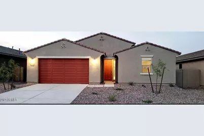 4590 W Bush Bean, San Tan Valley, AZ 85144 - Photo 1