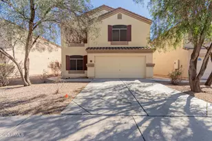 37379 W Amalfi Ave, Maricopa, AZ 85138 - Photo 1