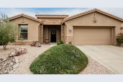 24824 S Golfview, Sun Lakes, AZ 85248 - Photo 1