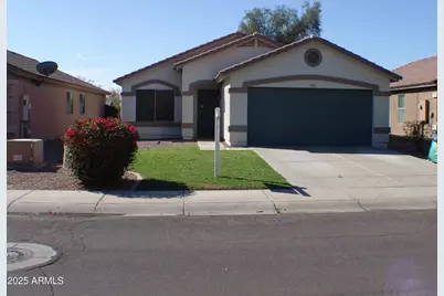 13819 W Berridge, Litchfield Park, AZ 85340 - Photo 1