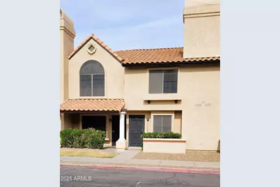 921 W University, Mesa, AZ 85201 - Photo 1