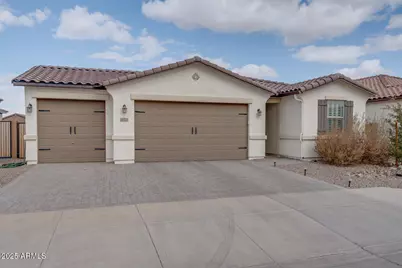 40520 W Haley Drive, Maricopa, AZ 85138 - Photo 1