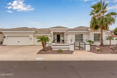 5323 W Rose Garden, Glendale, AZ 85308 - Photo 1