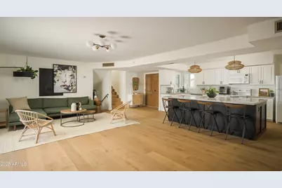 8740 E Mulberry, Scottsdale, AZ 85251 - Photo 1