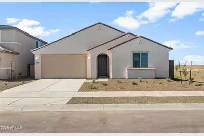 42850 W Palo Abeto, Maricopa, AZ 85138 - Photo 1