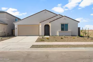 42850 W Palo Abeto, Maricopa, AZ 85138 - Photo 1