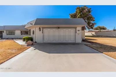 10419 W Loma Blanca, Sun City, AZ 85351 - Photo 1