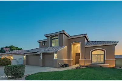 7415 W Via De Luna, Glendale, AZ 85310 - Photo 1