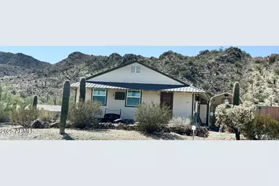 620 N Connolly, Ajo, AZ 85321 - Photo 1