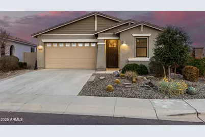 11674 E Yeager, Gold Canyon, AZ 85118 - Photo 1