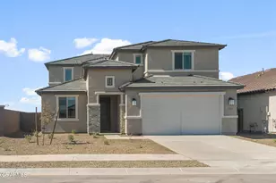 42860 W Palo Abeto, Maricopa, AZ 85138 - Photo 1