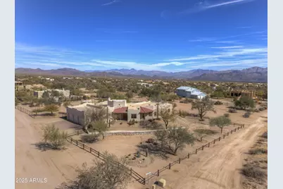 31107 N 164th, Scottsdale, AZ 85262 - Photo 1