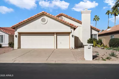 10914 E Navajo, Sun Lakes, AZ 85248 - Photo 1