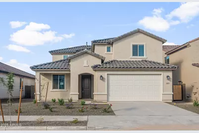 42970 W Palo Abeto Drive, Maricopa, AZ 85138 - Photo 1