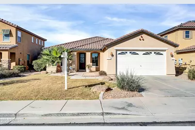 18298 N Kari, Maricopa, AZ 85139 - Photo 1