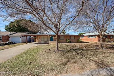 5536 N 19th, Phoenix, AZ 85016 - Photo 1