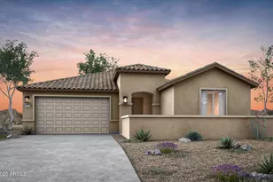 42895 W Palo Abeto, Maricopa, AZ 85138 - Photo 1