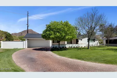 4621 N 43rd, Phoenix, AZ 85018 - Photo 1