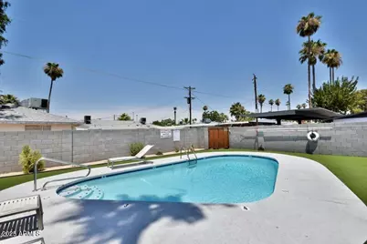 4231 N 27th, Phoenix, AZ 85016 - Photo 1