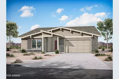 44815 N 44th, Phoenix, AZ 85087 - Photo 1