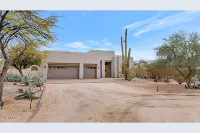 29851 N 78th, Scottsdale, AZ 85266 - Photo 1