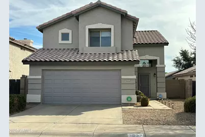 3937 E Rosemonte, Phoenix, AZ 85050 - Photo 1