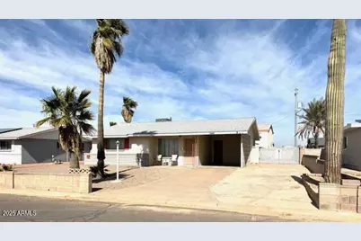 9840 W Devonshire, Arizona City, AZ 85123 - Photo 1